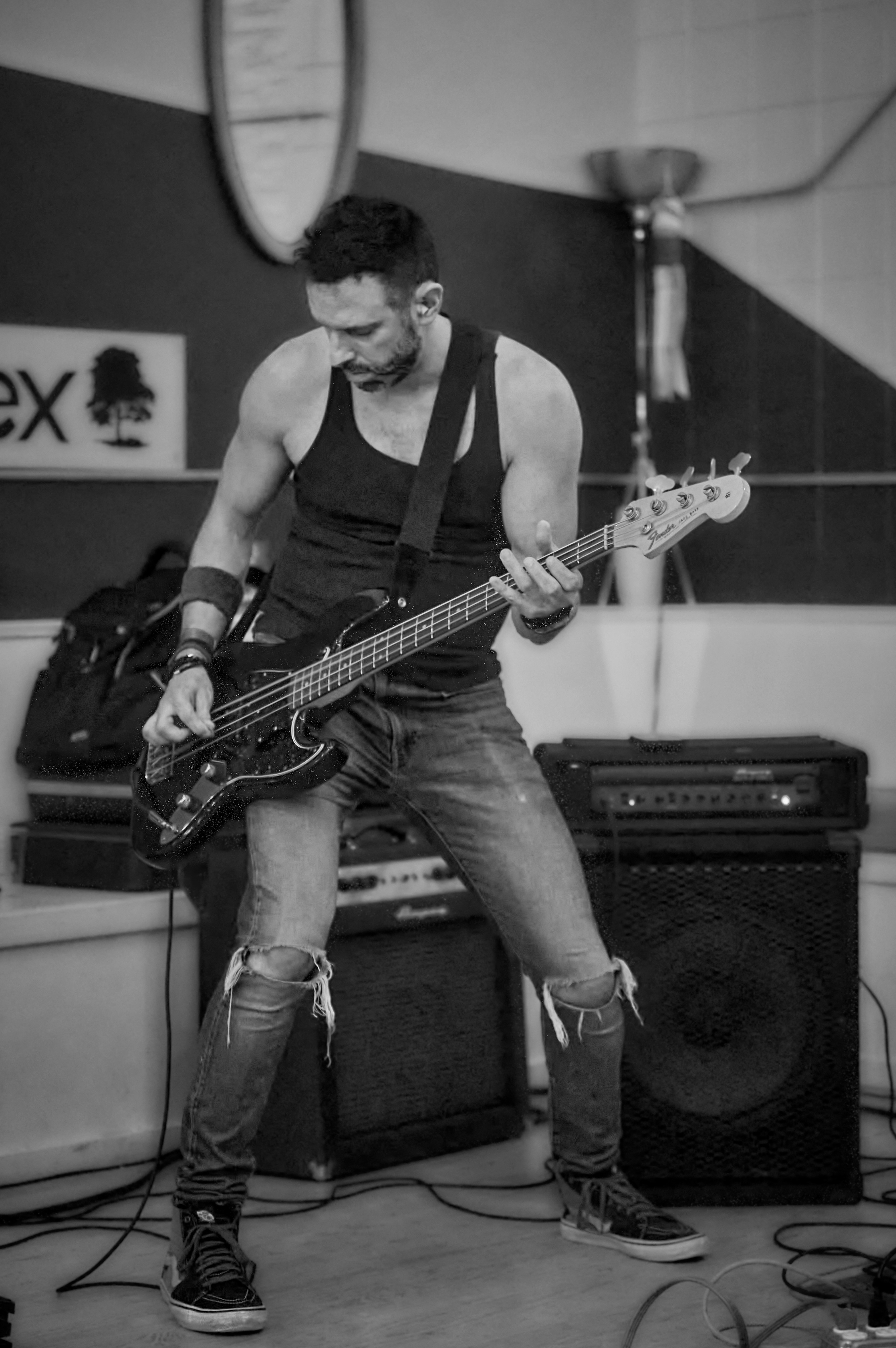 Michael Venezia