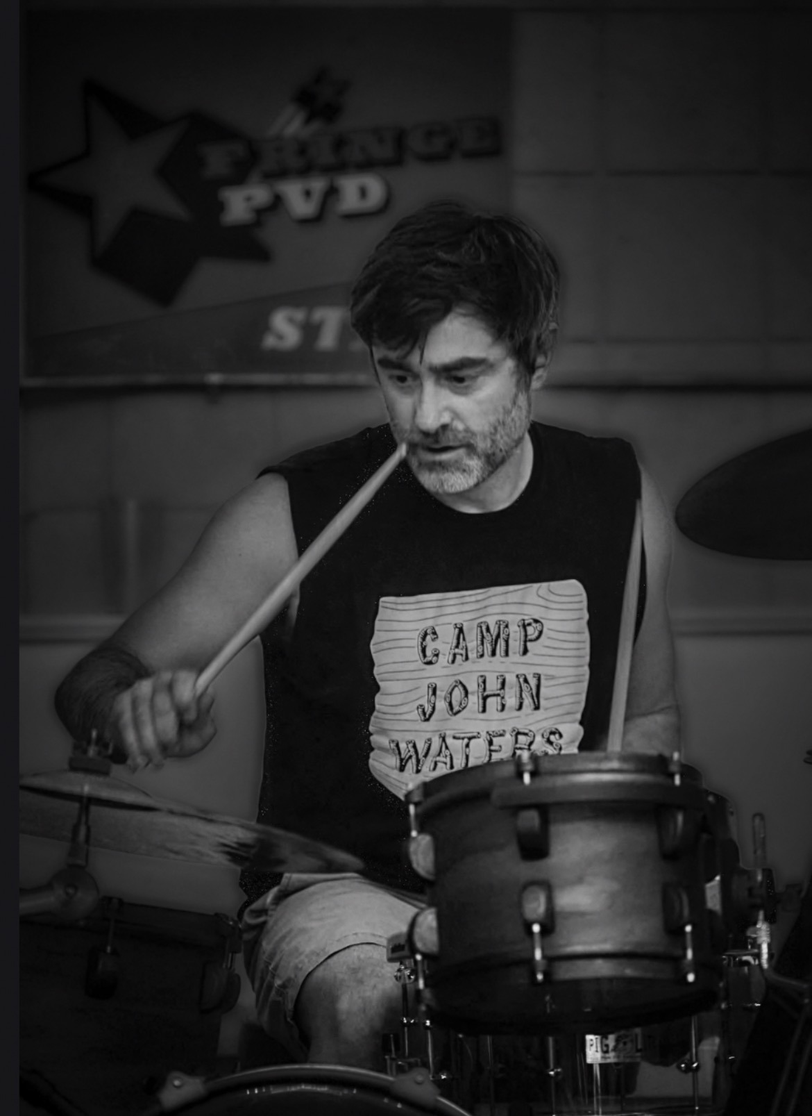 Rob Murphy